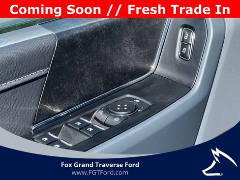 Certified 2023 Ford F150 XLT w/ Equipment Group 302A High AWD/4WD image 17