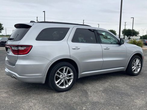 Used 2024 Dodge Durango GT RWD image 5