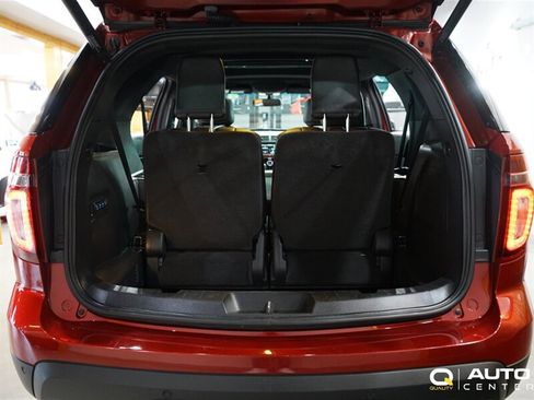 Used 2015 Ford Explorer Sport AWD/4WD image 32