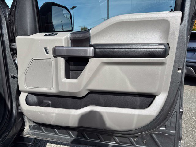 Used 2019 Ford F150 XLT w/ Equipment Group 301A Mid AWD/4WD image 12