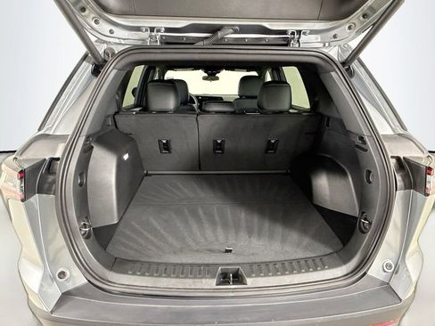 Used 2026 Chevrolet Equinox LT w/ Convenience Package II image 25