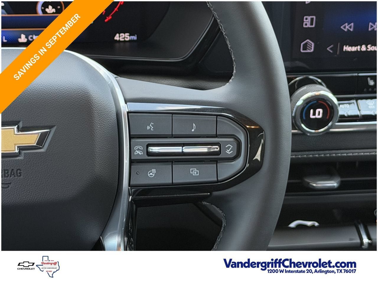 Certified 2026 Chevrolet Colorado LT w/ LT Convenience Package AWD/4WD image 14