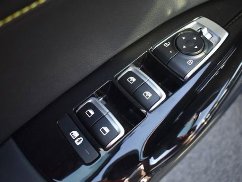 New 2026 Kia K5 GT image 20