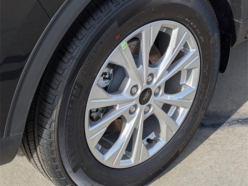 New 2026 Ford Escape Active image 5