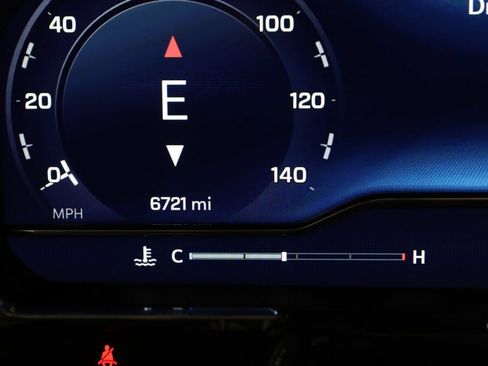 Used 2024 Chevrolet Silverado 1500 LT Trail Boss image 37