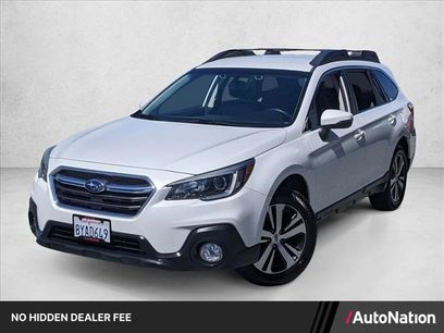 Used 2019 Subaru Outback 2.5i Limited