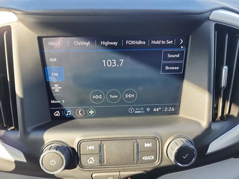 Certified 2023 GMC Terrain SLT image 14