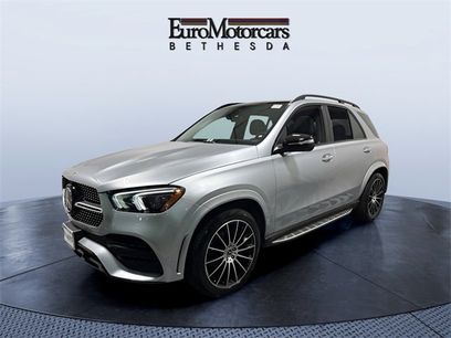 Certified 2022 Mercedes-Benz GLE 350 4MATIC