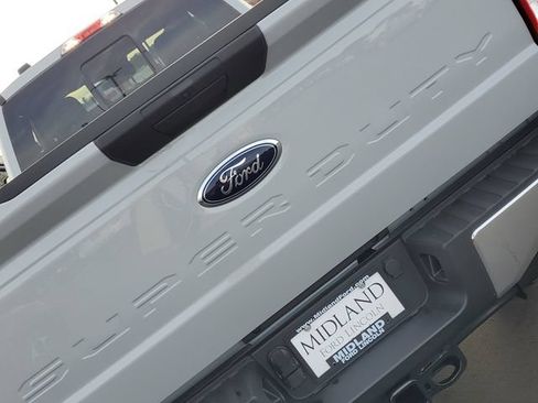 New 2026 Ford F250 XLT AWD/4WD image 37