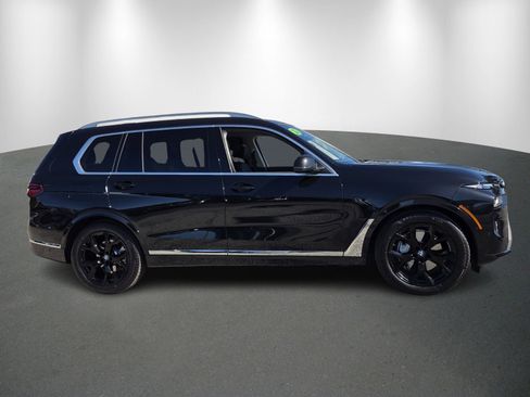 New 2026 BMW X7 xDrive40i image 8