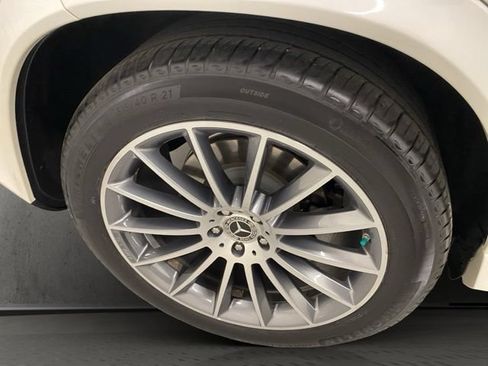 Used 2020 Mercedes-Benz GLE 580 4MATIC image 39