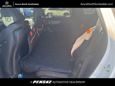 Certified 2023 Acura MDX A-Spec image 11