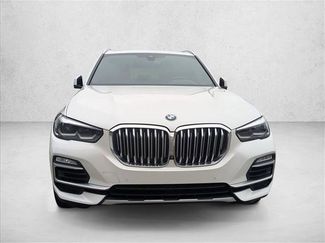 Used 2020 BMW X5 sDrive40i w/ Premium Package video 2