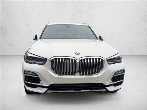 Used 2020 BMW X5 sDrive40i w/ Premium Package image 2