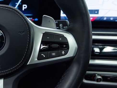 Certified 2024 BMW X5 xDrive40i w/ M Sport Package image 16