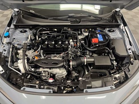 Used 2024 Honda Civic Sport Touring image 24