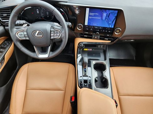 Used 2023 Lexus NX 350 AWD image 27