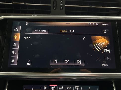 Used 2019 Audi A6 2.0T Premium Plus w/ Premium Plus Package image 12