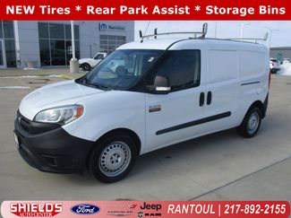 Used 2018 RAM ProMaster City Tradesman video 1