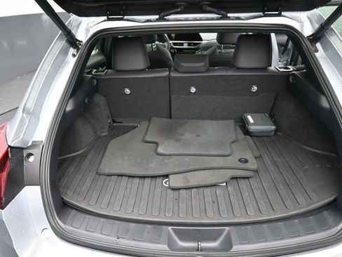 Used 2023 Lexus UX 250h AWD w/ Accessory Package (Z1) image 6