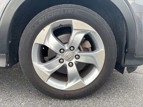 Used 2016 Honda HR-V LX image 10