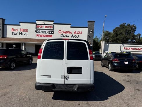 Used 2013 Chevrolet Express 1500 image 12