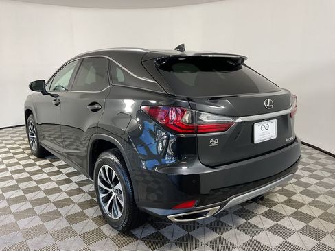 Used 2022 Lexus RX 350 AWD w/ Premium Package image 7
