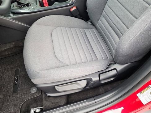 New 2025 Kia K4 EX image 13