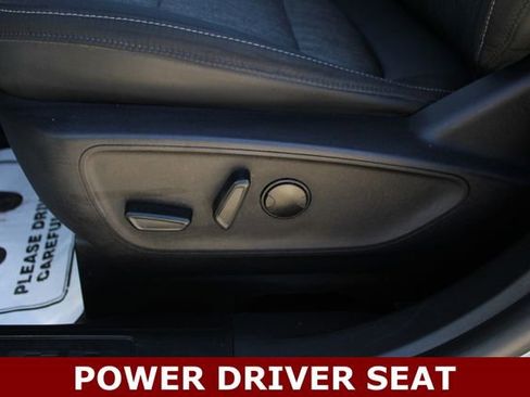 Used 2022 Ford Bronco Sport Big Bend AWD/4WD image 3
