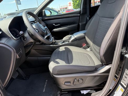 Certified 2024 Hyundai Santa Cruz SEL AWD/4WD image 17