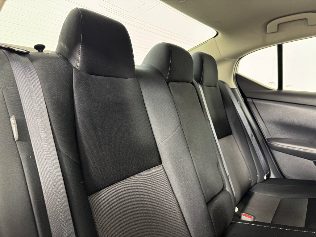 Used 2022 Nissan Sentra SV FWD image 20