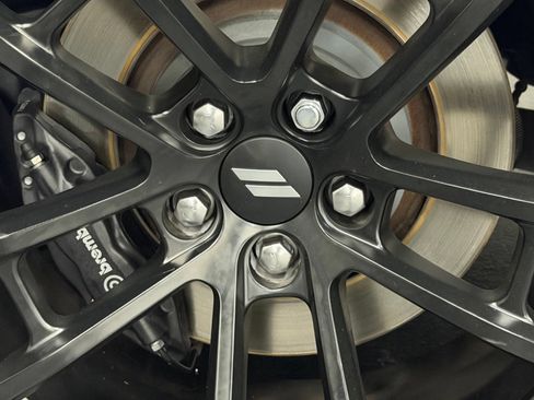 Used 2023 Dodge Charger Scat Pack w/ Daytona Edition Group RWD image 13