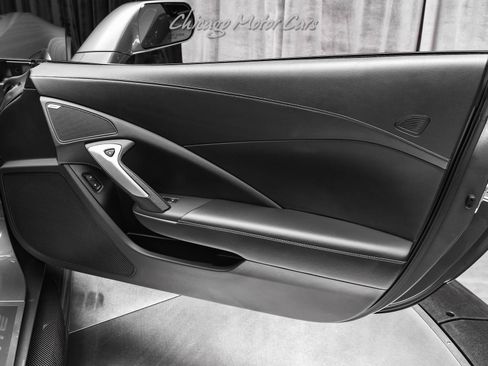 Used 2016 Chevrolet Corvette Z06 image 26
