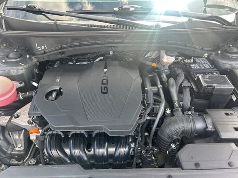 Used 2022 Hyundai Tucson SEL w/ Convenience + Premium Package image 13