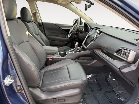 Used 2022 Subaru Outback Limited AWD/4WD image 24