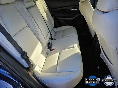 Certified 2025 MAZDA CX-30 2.5 Turbo w/ Premium Plus Pkg image 19