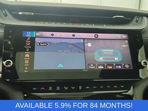 New 2026 Jeep Grand Cherokee L Limited image 24