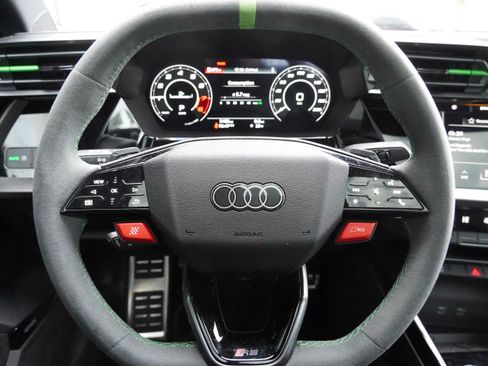 Used 2025 Audi RS 3 image 20