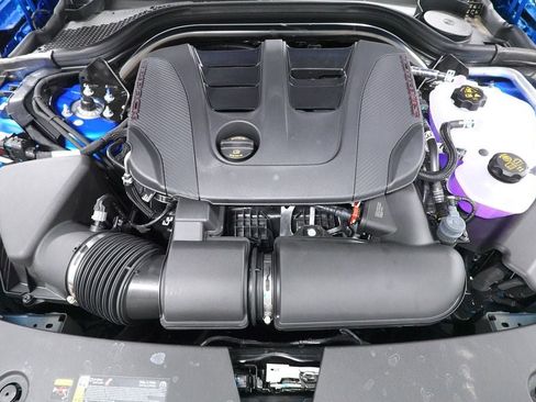 New 2026 Dodge Charger Scat Pack AWD/4WD image 29