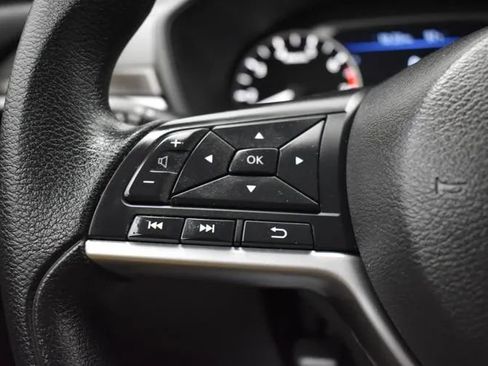 Used 2024 Nissan Altima 2.5 SV FWD image 23
