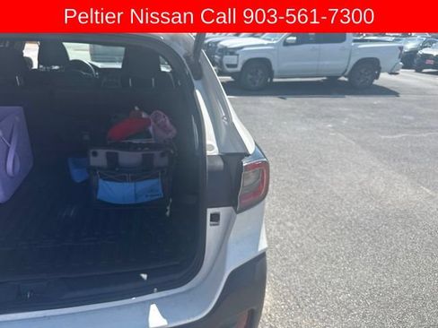 Used 2022 Subaru Outback Premium AWD/4WD image 29