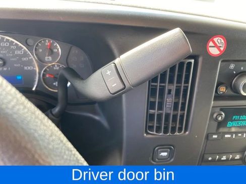 Certified 2024 GMC Savana 2500 Extended image 10