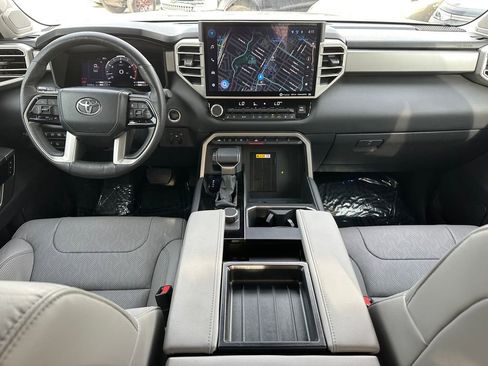 Used 2024 Toyota Tundra Limited RWD image 25