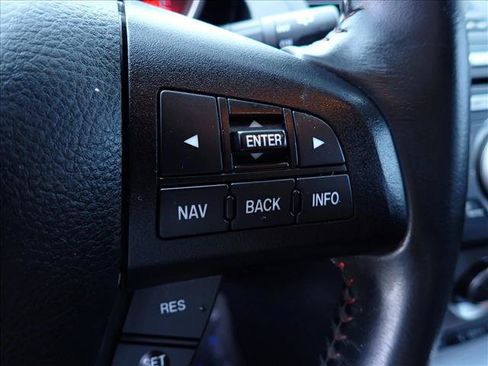 Used 2010 MAZDA MAZDASPEED3 Sport w/ Mazdaspeed Tech Pkg FWD image 20