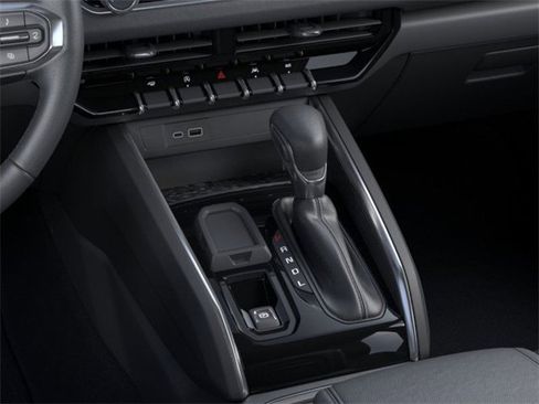 New 2024 GMC Canyon Elevation w/ Convenience Package image 23