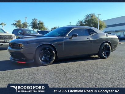 Used 2023 Dodge Challenger GT w/ Plus Package