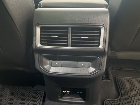 New 2026 Volkswagen Atlas Cross Sport SEL Premium R-Line AWD/4WD image 36