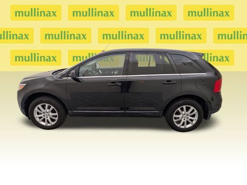 Used 2013 Ford Edge Limited image 11