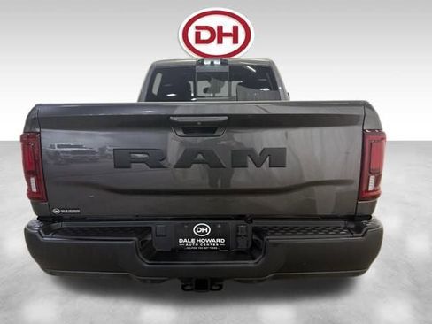 New 2026 RAM 2500 Power Wagon image 12