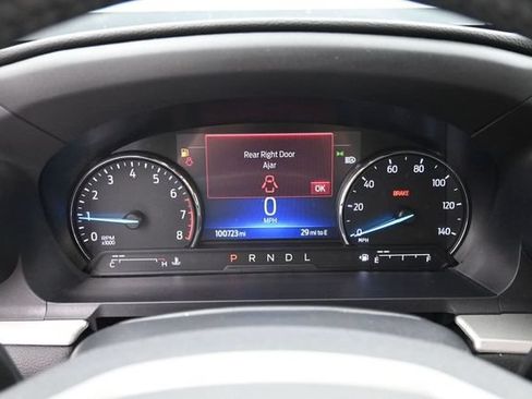 Used 2022 Ford Explorer XLT w/ Equipment Group 202A RWD image 20